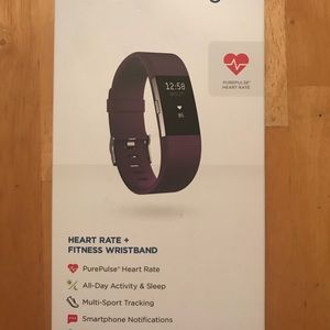 Fitbit Charge 2